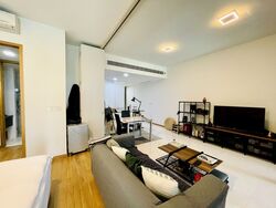 Marina One Residences (D1), Apartment #314439311